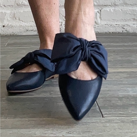 Anthropology flats - Picture 4 of 9